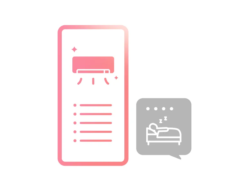 快適な<br class="_pc" />運転モードが<br class="_sp" />選べる