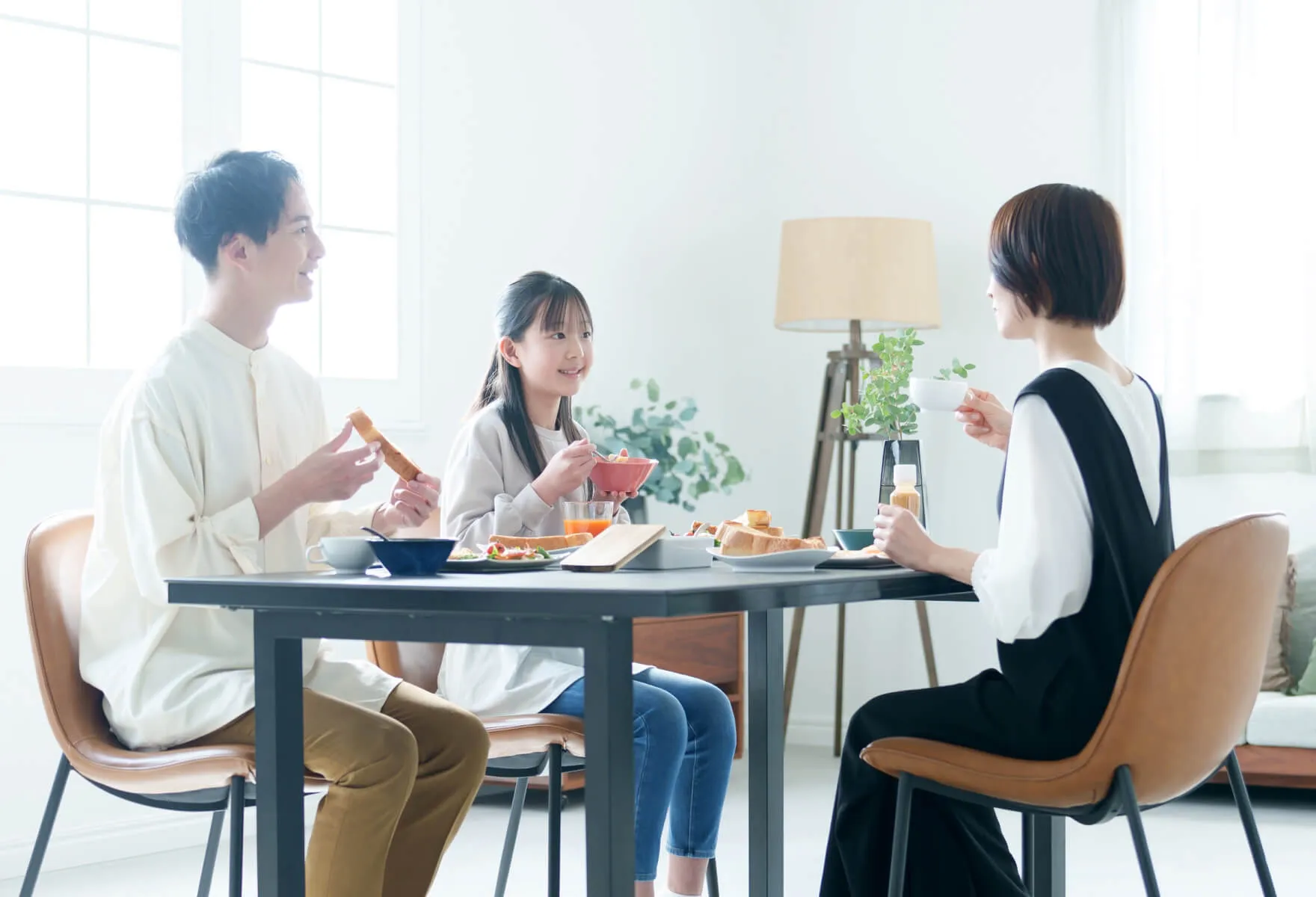 手軽に「おいしい」を