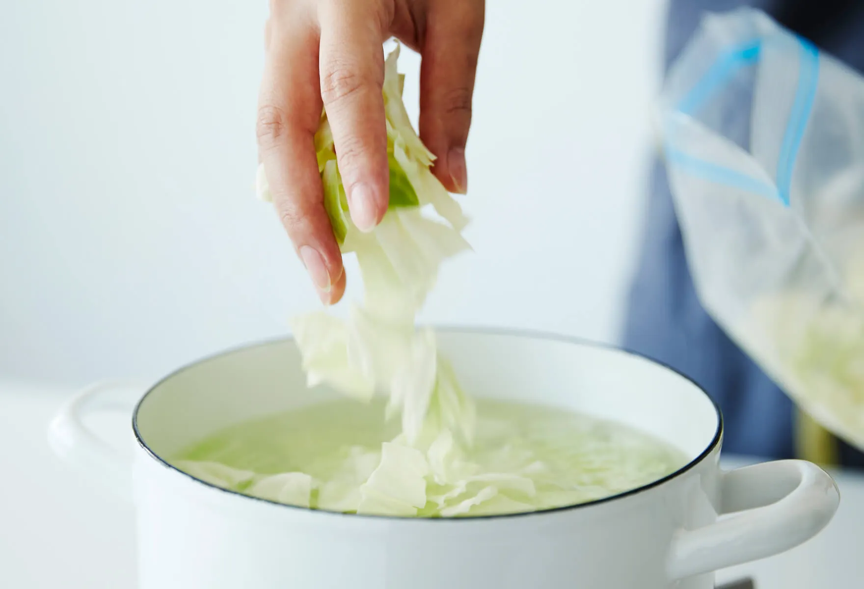 「使い切る」を<br class="_sp" />当たり前に