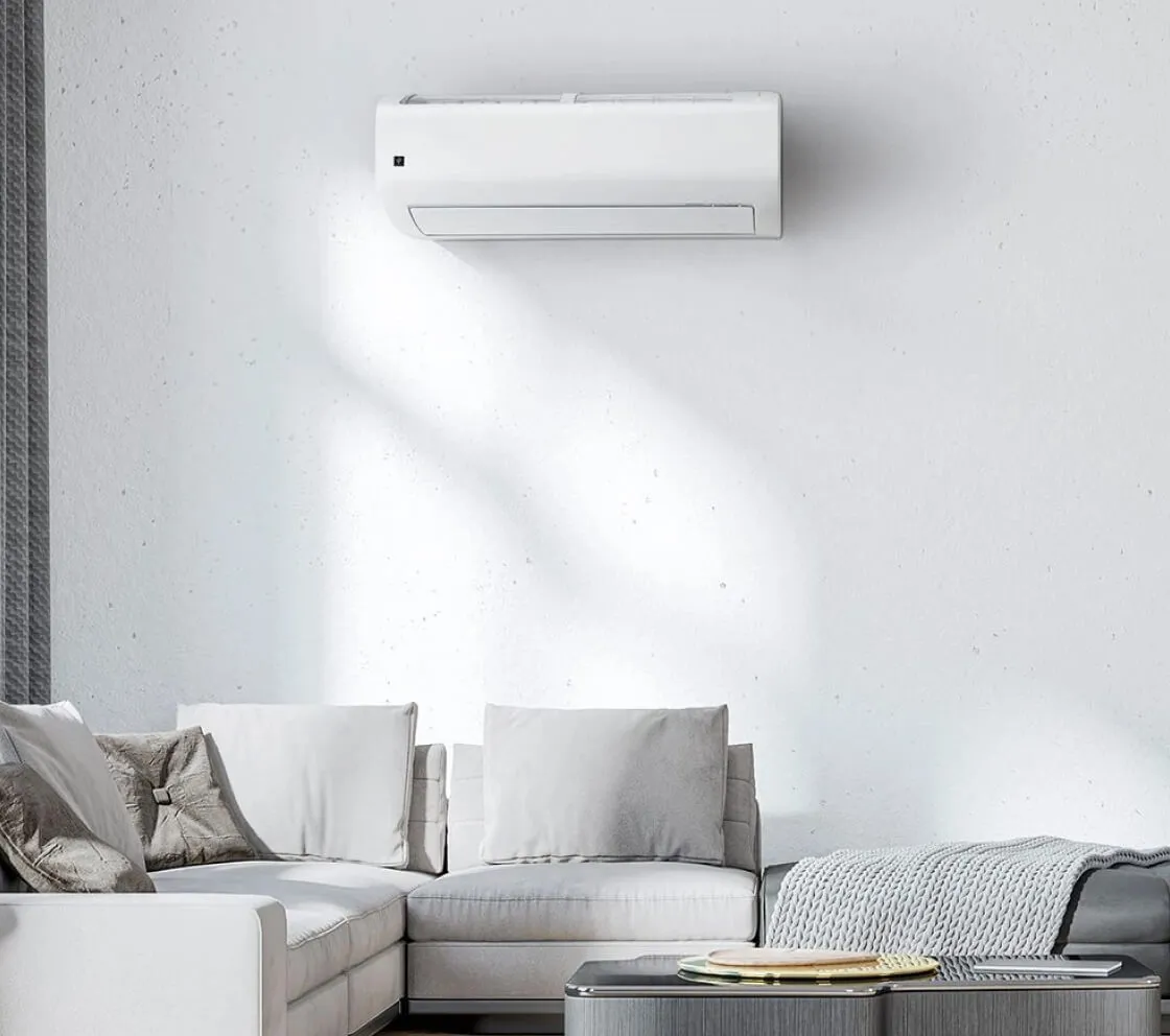 毎日をもっと<br />快適に過ごす