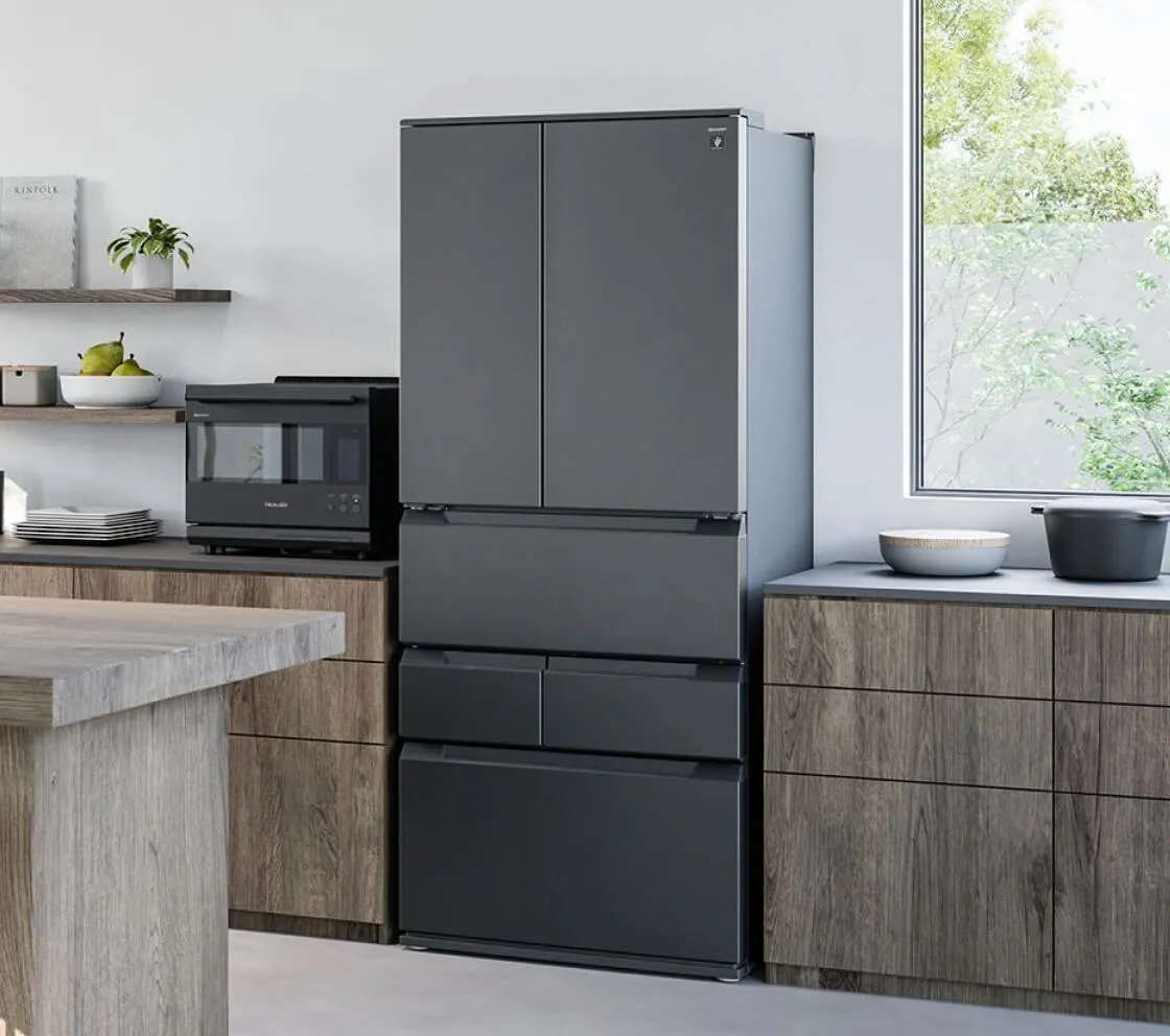 食材のまとめ買いを<br />ムダにしない