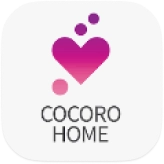 COCORO HOMEアプリの画像