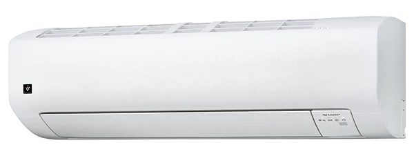 プラズマクラスター | P-Hシリーズ | エアコン：シャープ