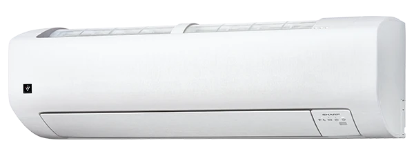 プラズマクラスター | P-Hシリーズ | エアコン：シャープ