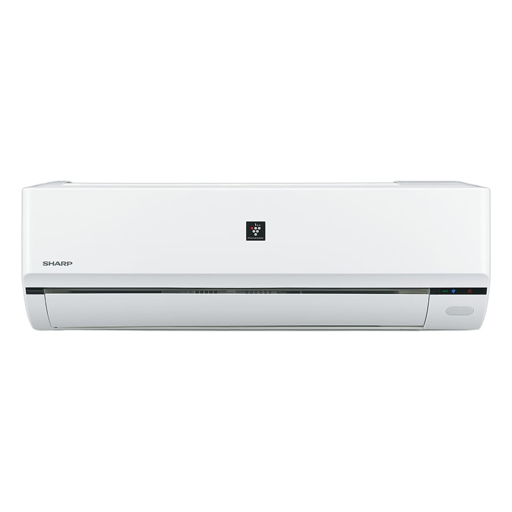 15,965円M△シャープ エアコン 2.2kw AC-P22AW (32917)