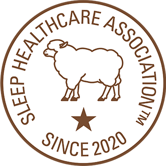 スリープサポート認証制度のロゴ