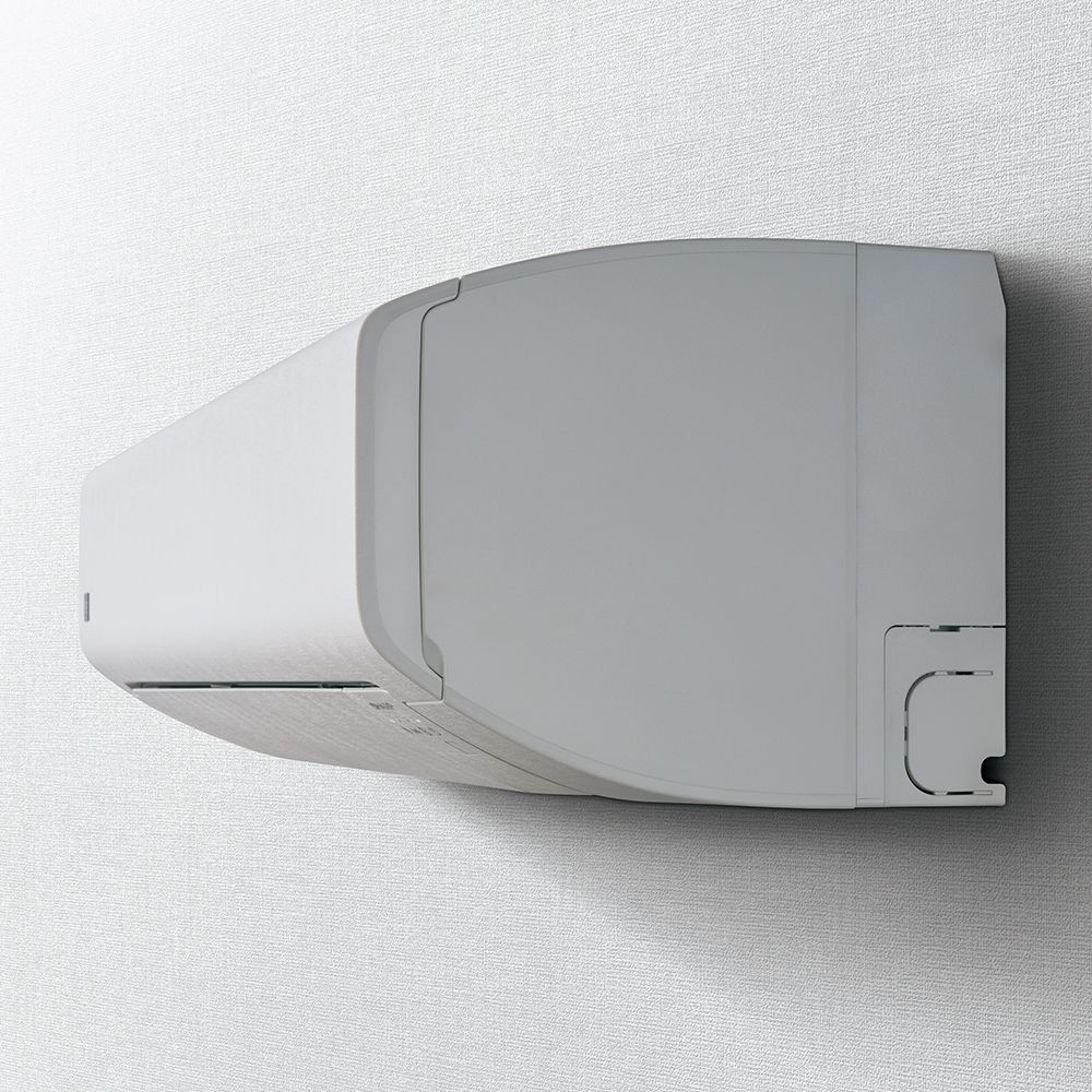 横からの設置イメージ