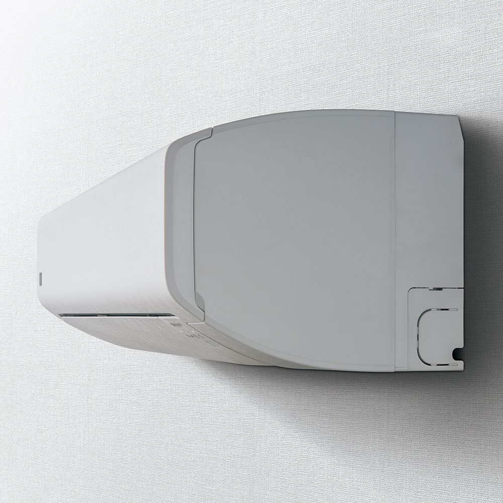 横からみた室内機イメージ