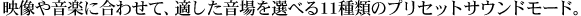 f≹yɍ킹āAKIׂ11ނ̃vZbgTEh[hB