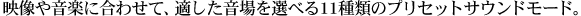 f≹yɍ킹āAKIׂ11ނ̃vZbgTEh[hB