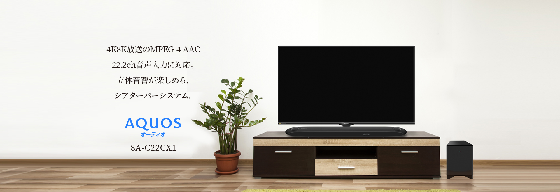 シャープ アクオス テレビ オーディオ & テレビボード テレビ台 シャープ アクオス テレビ オーディオ & テレビボード テレビ台