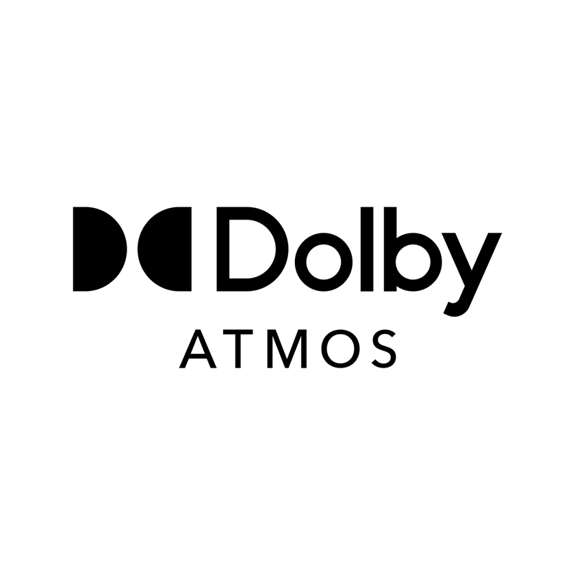 Dolby Atmos®（ドルビーアトモス）に対応