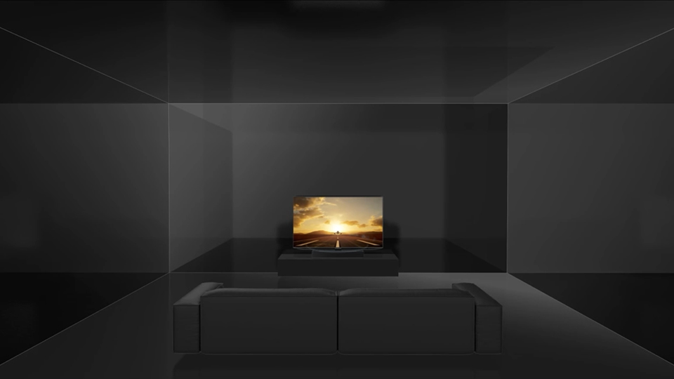 立体音響 | HT-SB700 | シアターバーシステム・サウンドバー：シャープ