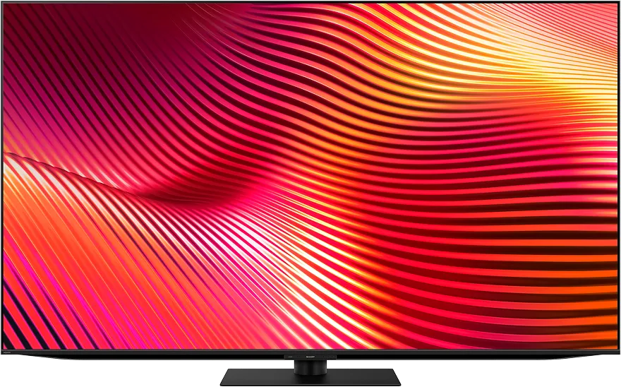 AQUOS 4T-C75X9A