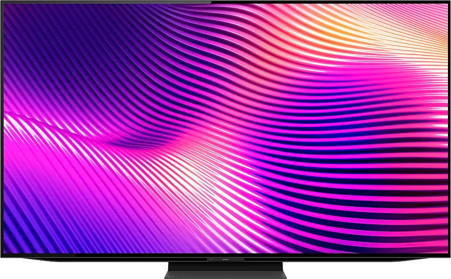 AQUOS 4T-C77S9A