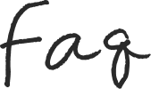 Faq