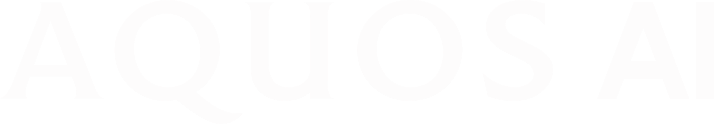 AQUOS AI