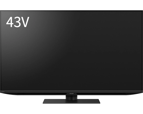仕様比較 | テレビ:シャープ 仕様比較 | テレビ:シャープ