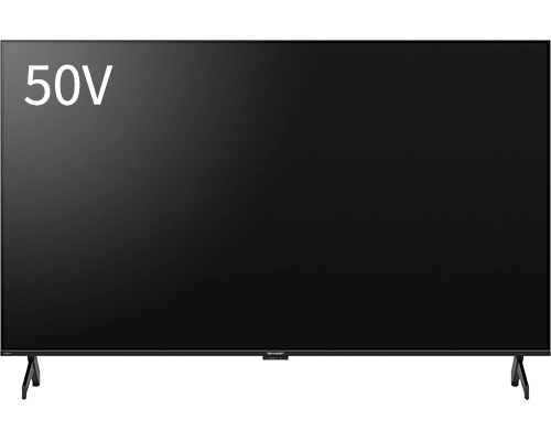 仕様比較 | テレビ：シャープ