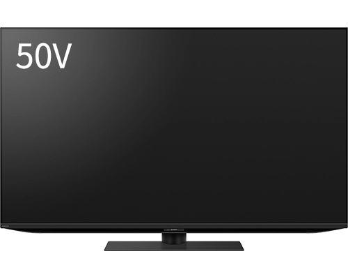 仕様比較 | テレビ:シャープ 仕様比較 | テレビ:シャープ