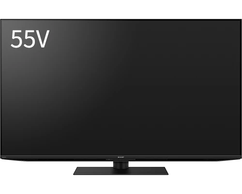 仕様比較 | テレビ：シャープ