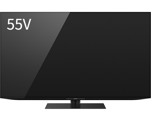 仕様比較 | テレビ：シャープ