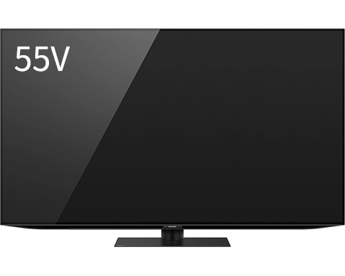 仕様比較 | テレビ：シャープ