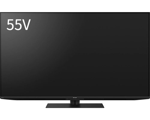 仕様比較 | テレビ：シャープ