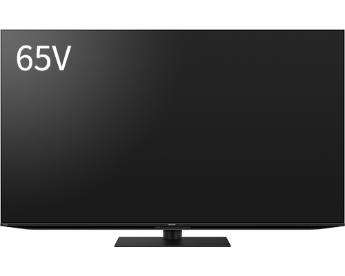 仕様比較 | テレビ：シャープ