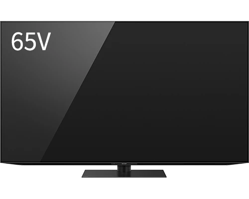 SHARP 液晶テレビ Smart Search機能搭載 SHARP 4T-C65HP1 65V型 液晶テレビ AQUOS XLED | ヤマダウェブコム