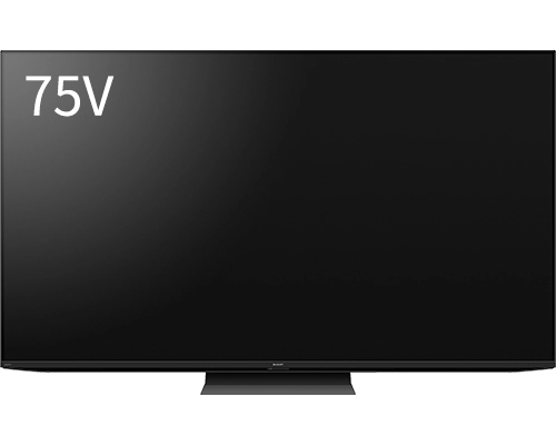 早い者勝ち❗️ SHARP テレビ 45型 AQUOS 4K FL1ライン | テレビ：シャープ