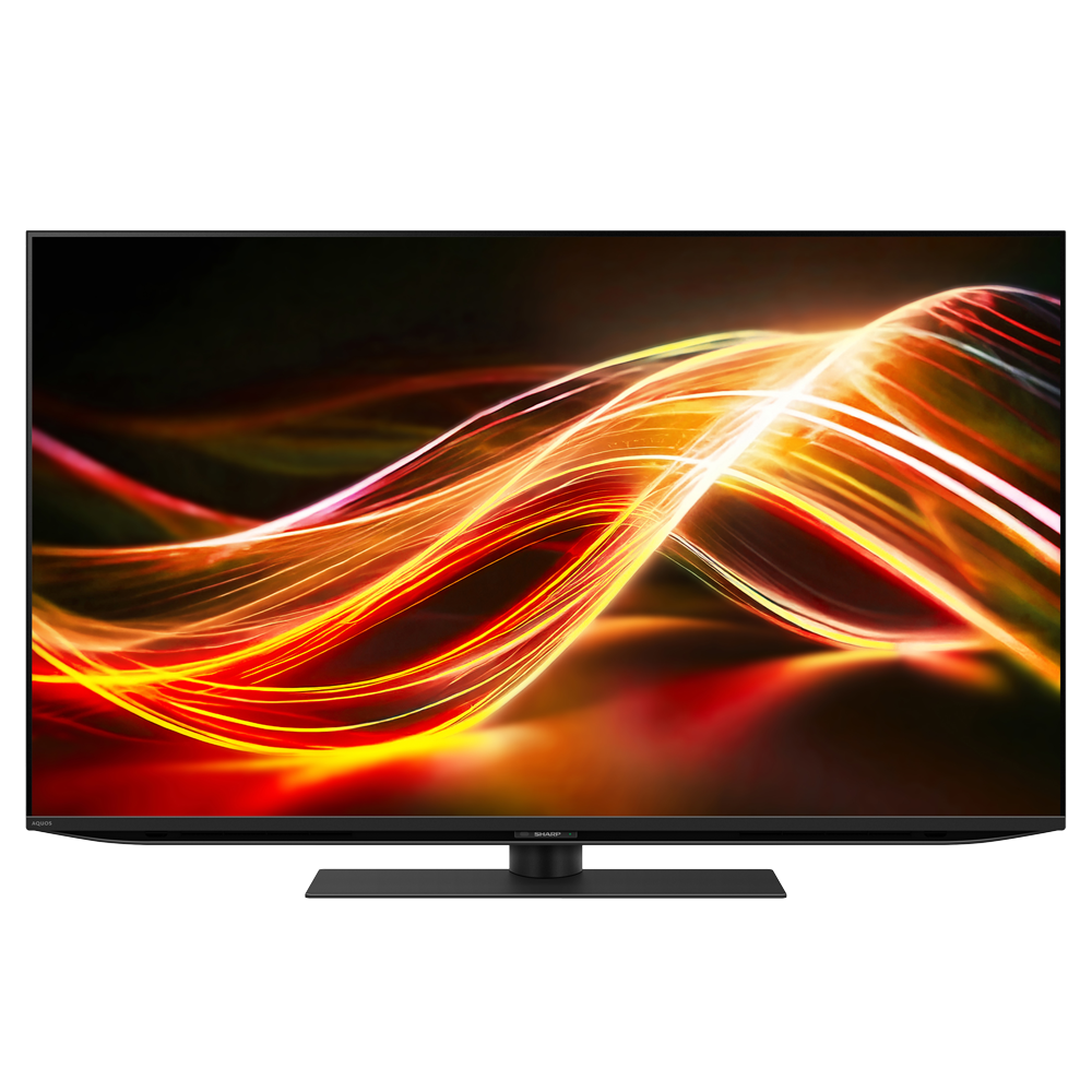 T-173▼送料無料！SHARP AQUOS 40V型 4K液晶テレビ 4T-C40AJ1 接続コネクター　　部品