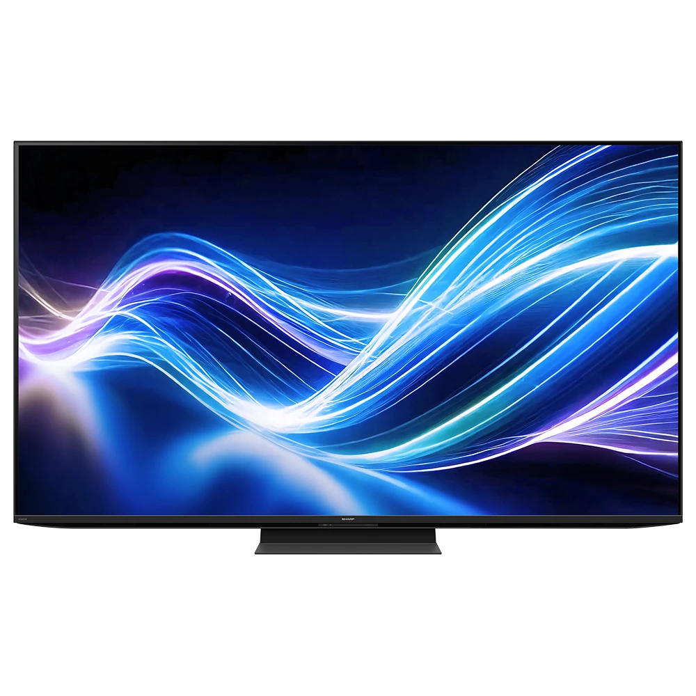 T-173▼送料無料！SHARP AQUOS 40V型 4K液晶テレビ 4T-C40AJ1 接続コネクター　　部品