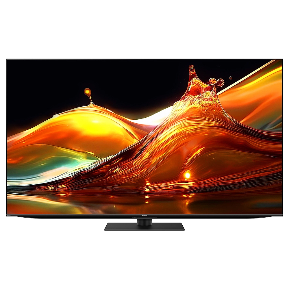 液晶テレビ / 有機ELテレビ AQUOS ：シャープ