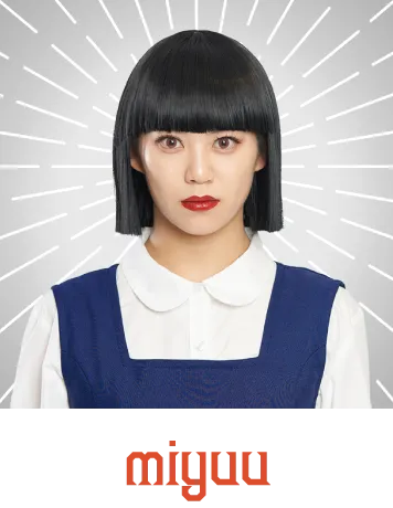miyuu