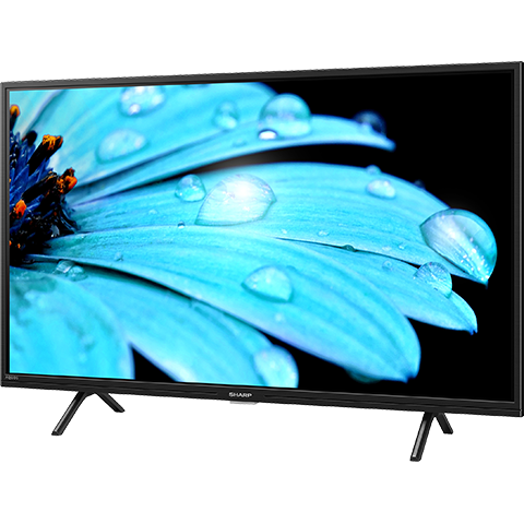 AQUOS 4K DJ1ライン | テレビ：シャープ