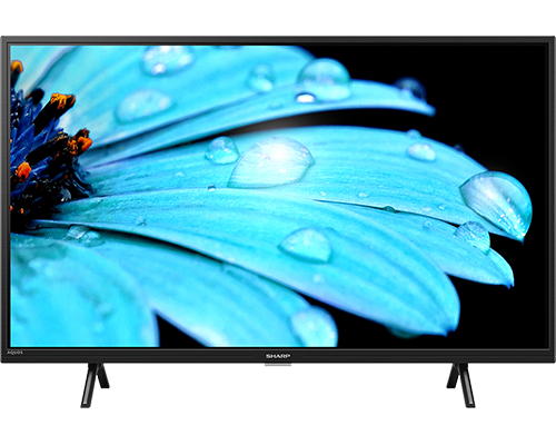 液晶テレビ / 有機ELテレビ AQUOS アクオス：シャープ