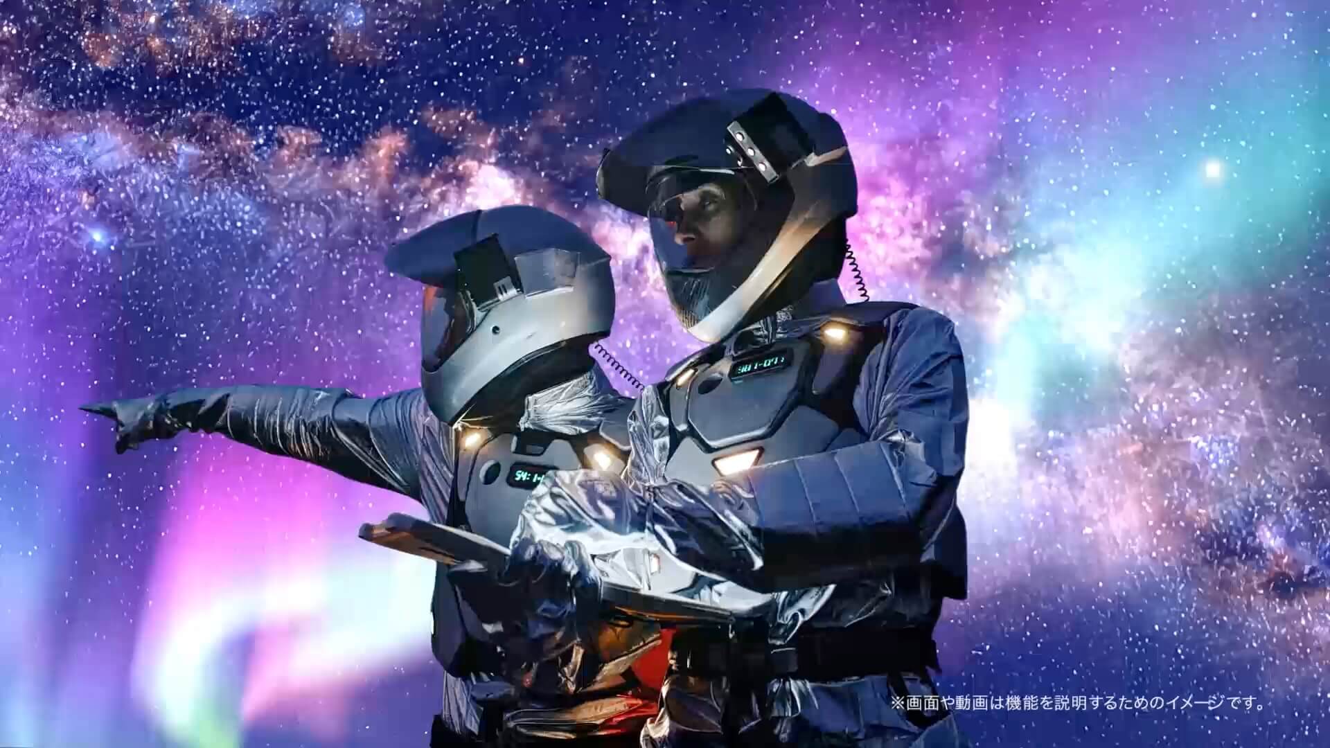 AQUOSで極上エンタメ体験 | テレビ：シャープ