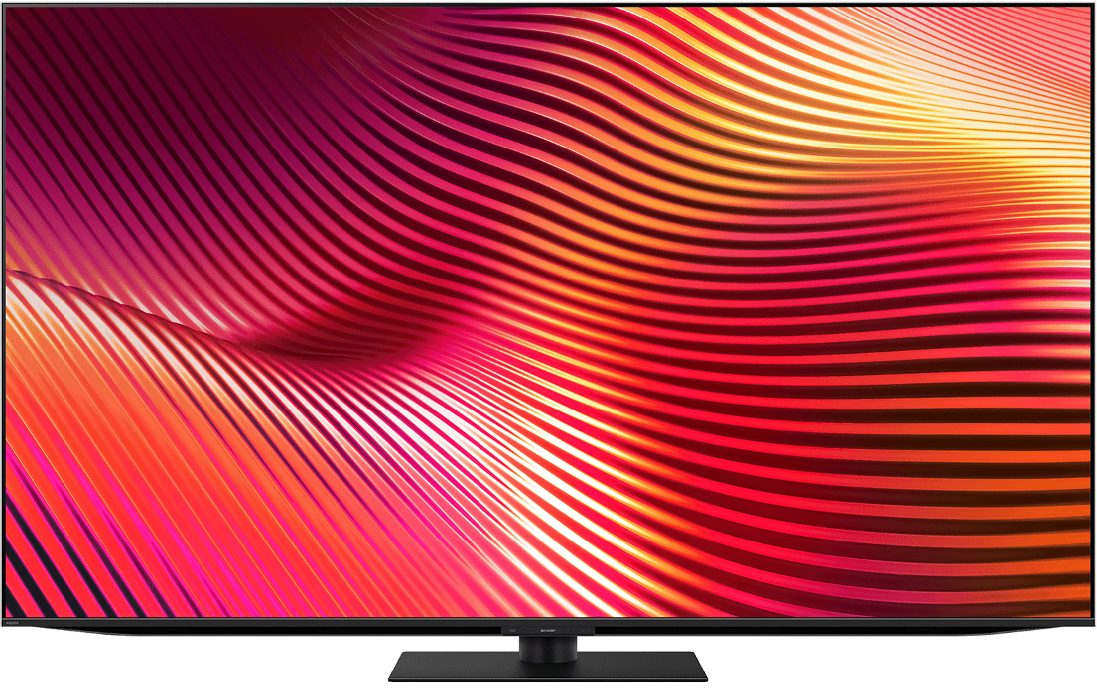 量子ドット/mini LED X9Aライン