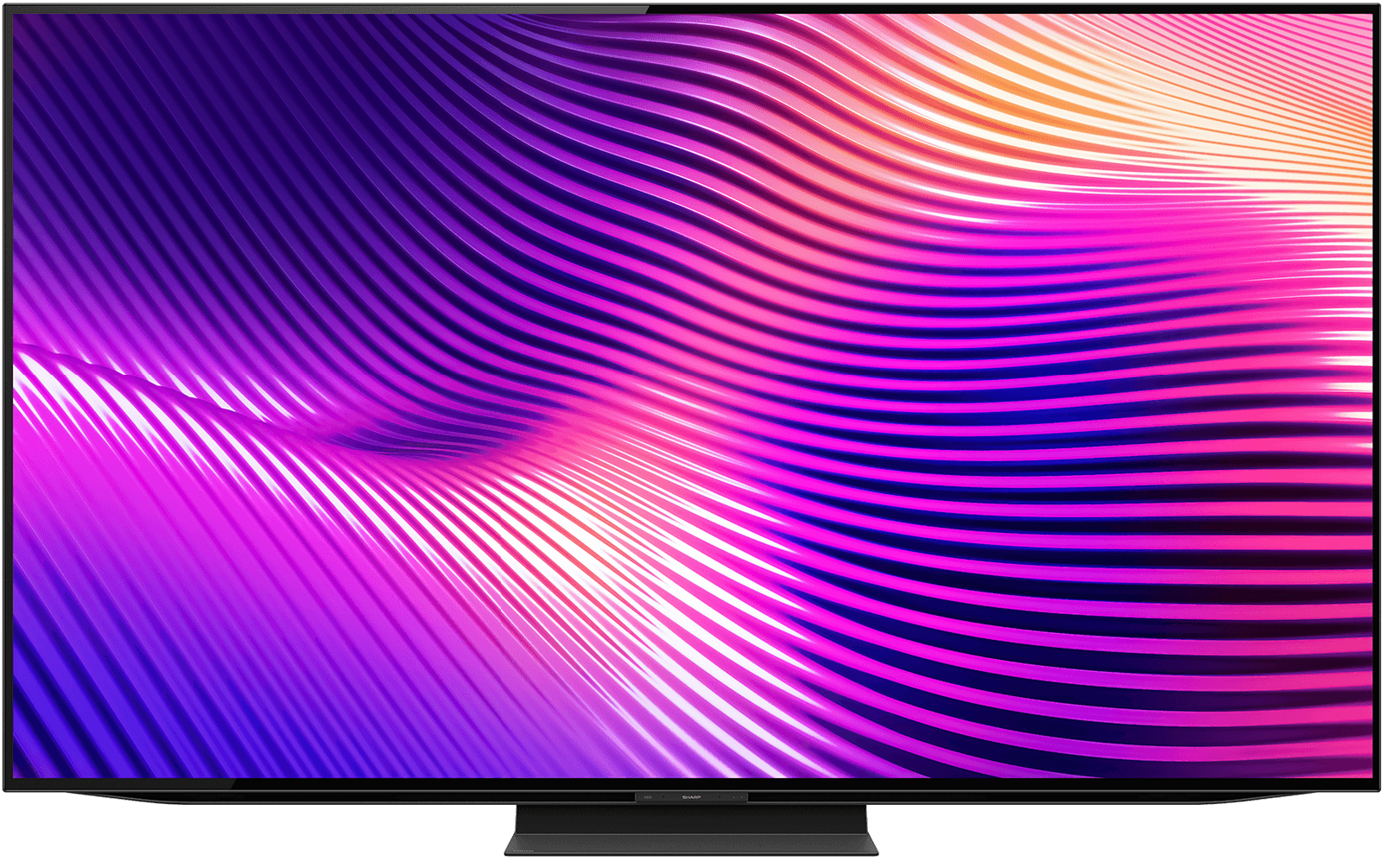 有機EL S9Aライン