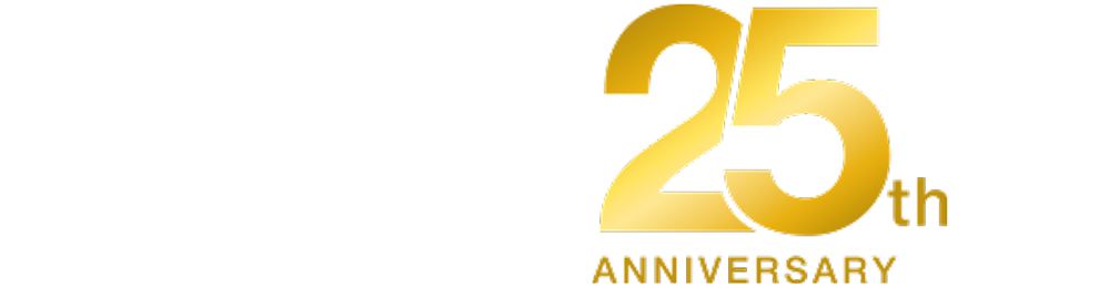 AQUOS 25th ANNIVERSARY