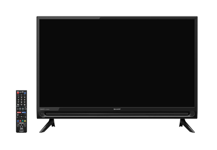 SHARP AQUOS A AC2 2T-C32AC2 32型テレビ-