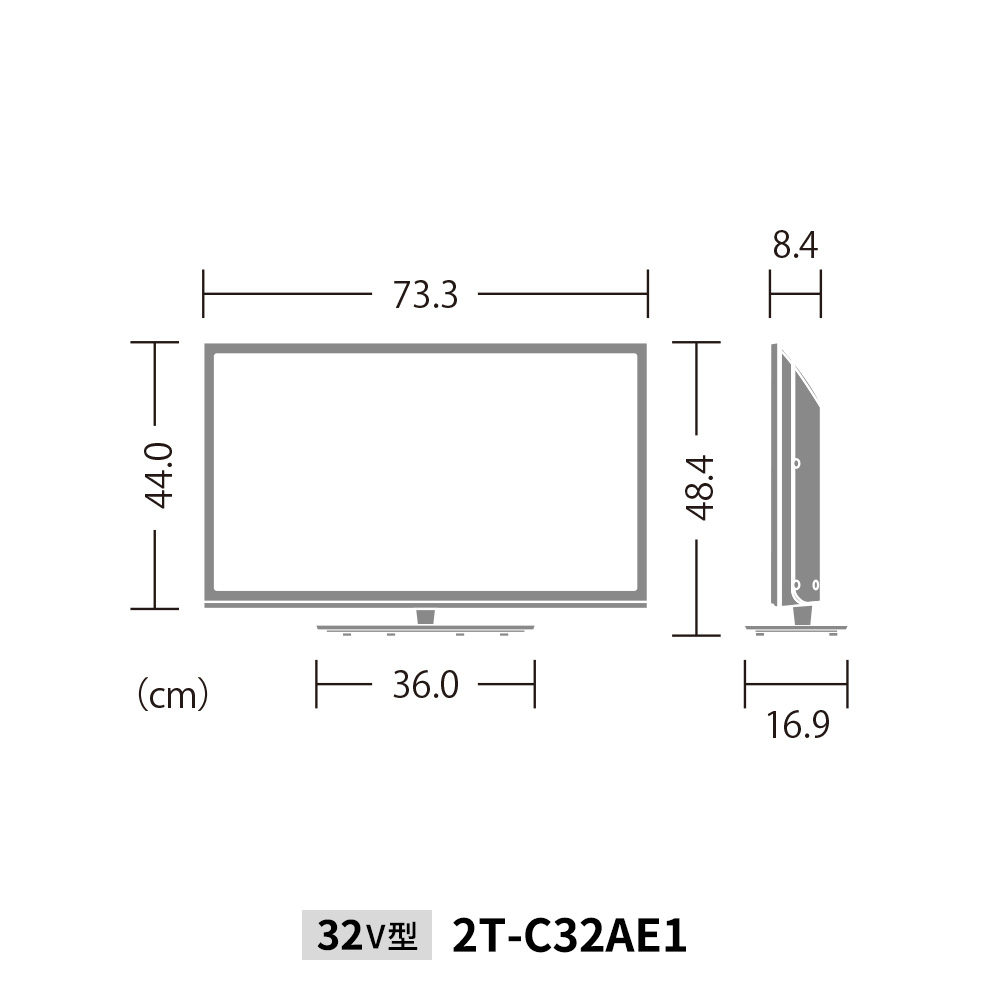 SHARP AQUOS A AE1 2T-C32AE1 abitur.gnesin-academy.ru