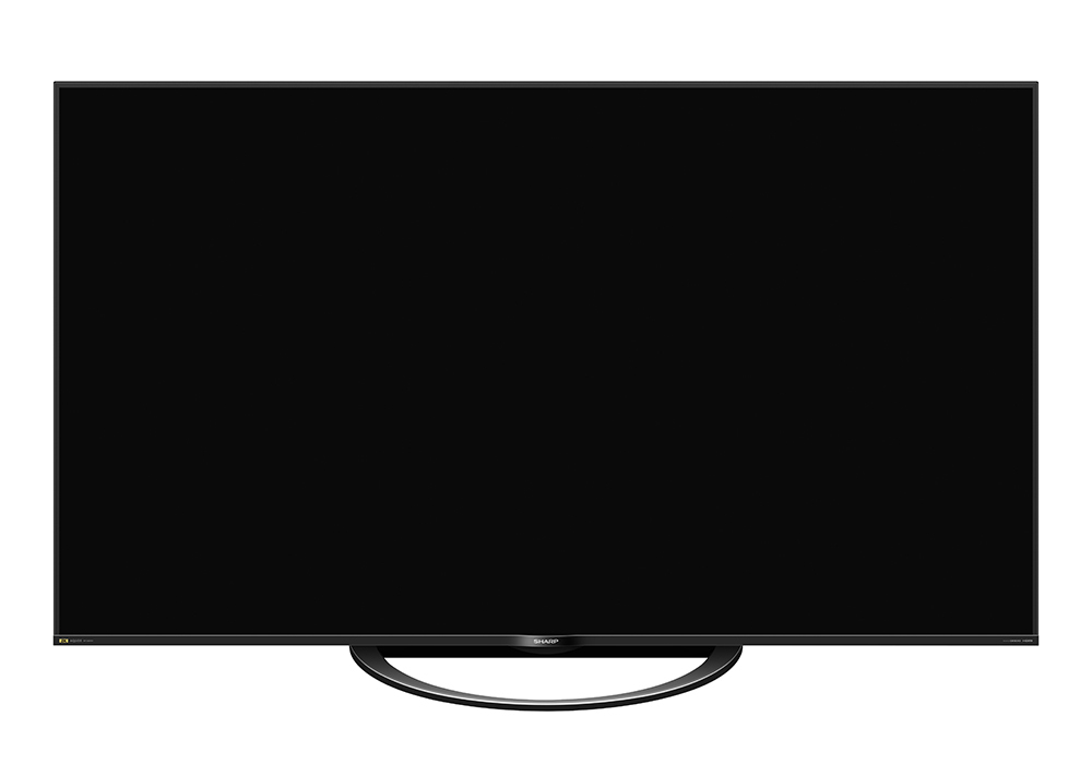 AQUOS 8K AX1ライン | テレビ：シャープ