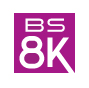 BS 8K