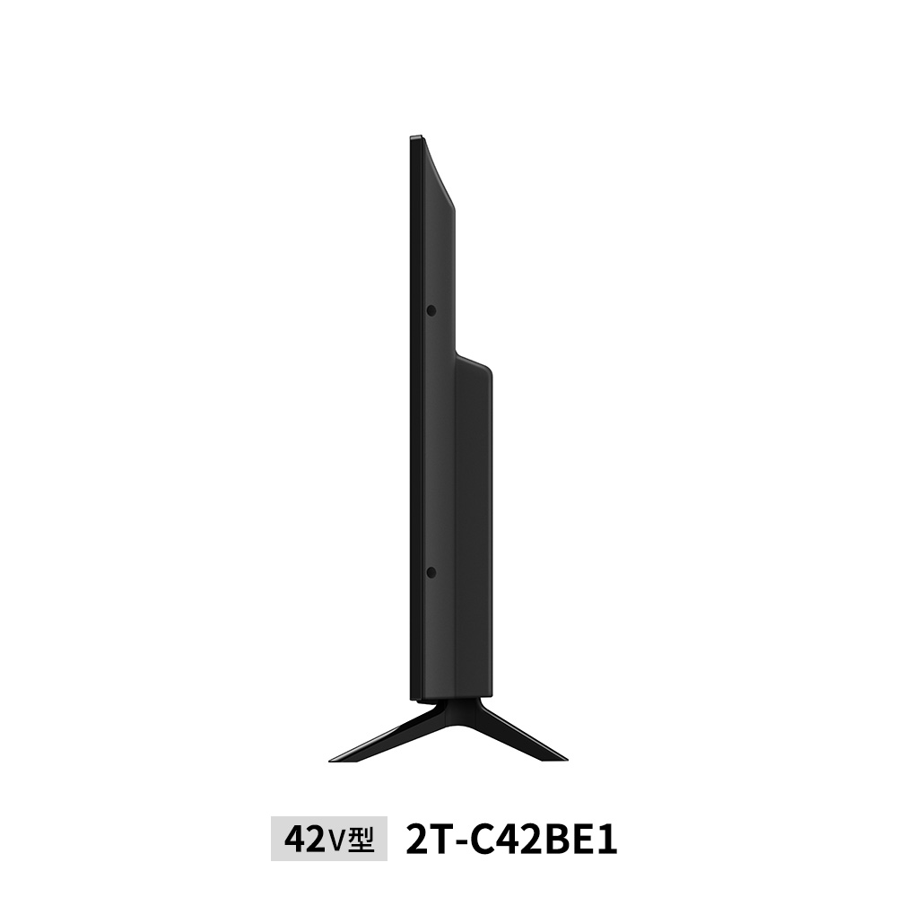 SHARP 液晶テレビ AQUOS B BE1 2T-C42BE1 | www.angeloawards.com