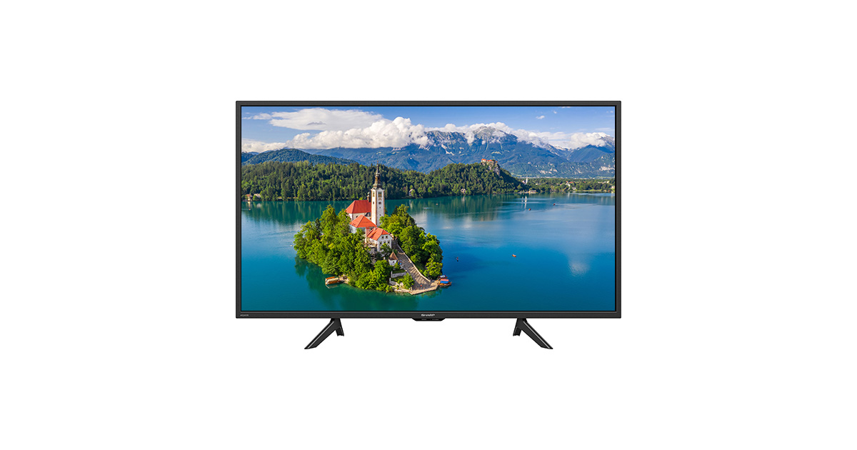 SHARP 液晶テレビ 2T-C42BE1 42V型 2021年製 G629-