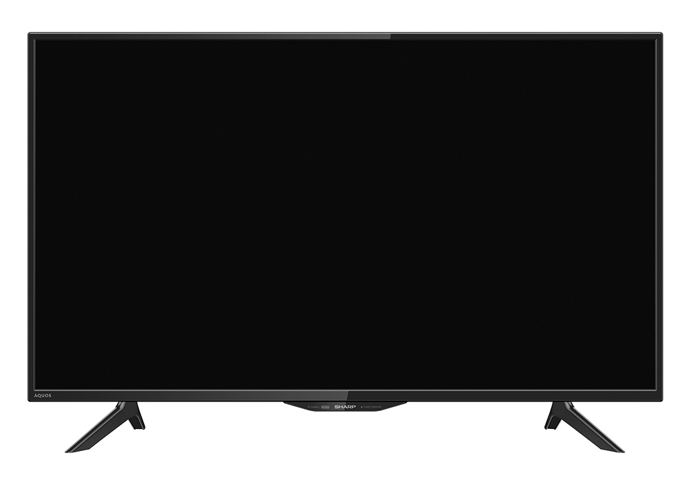 AQUOS 4K BH1ライン | テレビ：シャープ