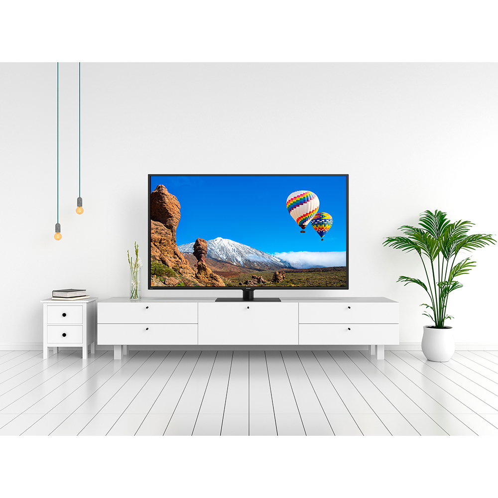 シャープシャープAQUOS4K液晶テレビ65インチ4T-C65CH1