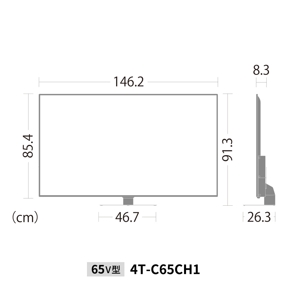 4T-C65CH1